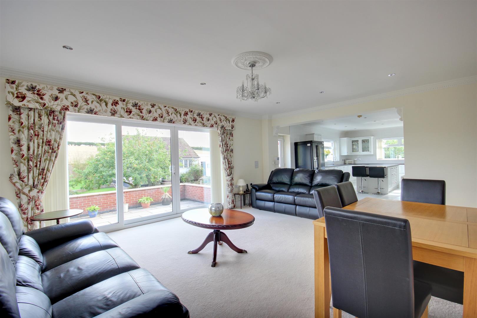 Riplingham Road, Skidby